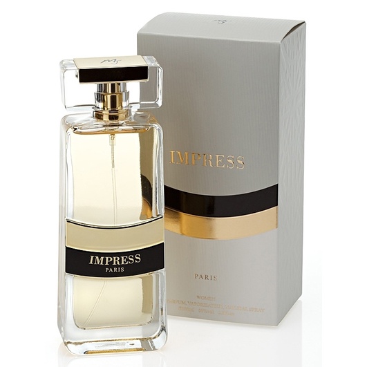 Nước hoa nam IMPRESS   - Nước hoa chính hãng