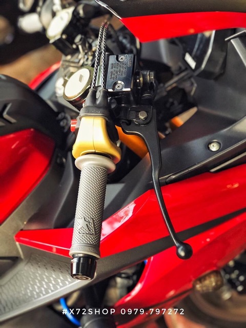 Bao tay Ariete Chính Hãng Made In Italy