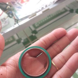 Ron cổ pổ gắn mọi loại xe