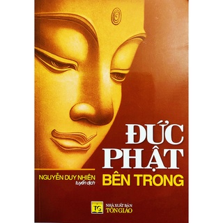Sách tôn giáo - Đức Phật bên trong