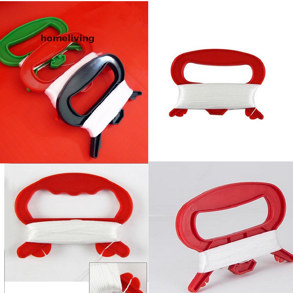 Cuộn Dây Thả Diều 100M Nhẹ Nhàng Cho Bé