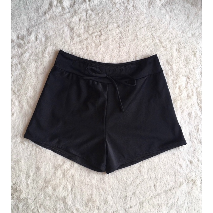Quần bơi nữ nhiều kiểu freesize từ 40 -60 kg