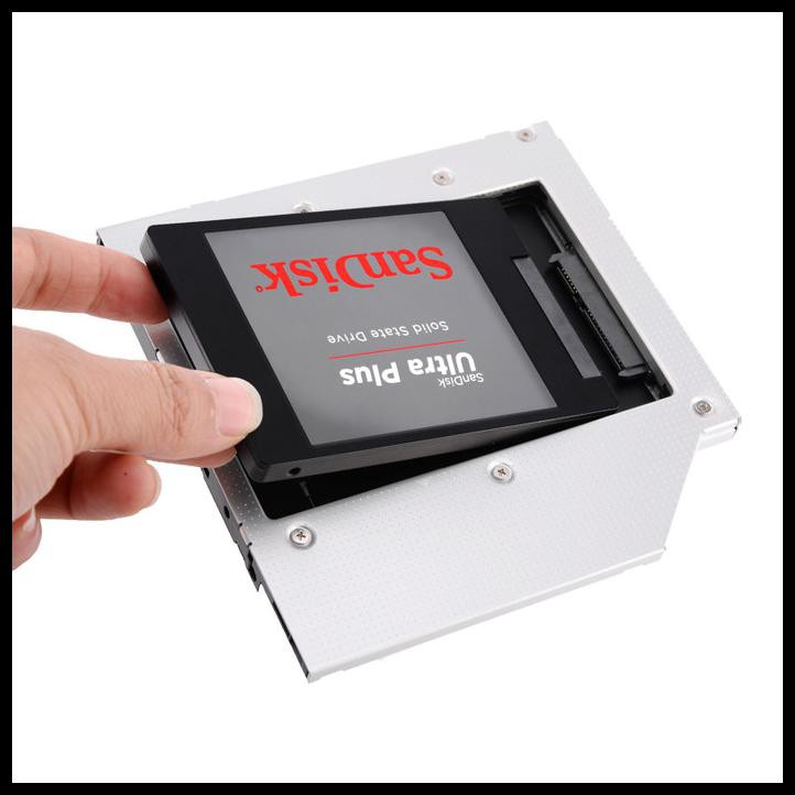 Ổ Cứng Orico L95Ss Nhôm 7mm Và 9.5 mm Akl274 | BigBuy360 - bigbuy360.vn