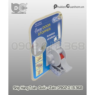 Chặn cửa chống va đập cửa hiệu CAL Hy Lạp