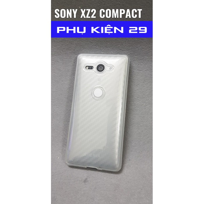 Ốp lưng silicon dẻo trong cao cấp