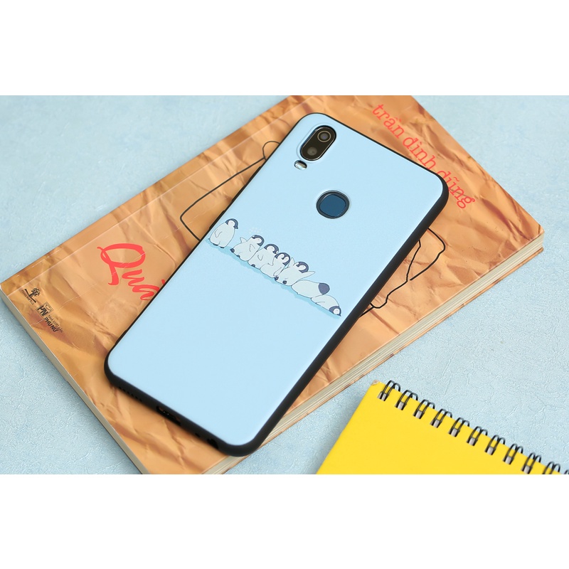 Ốp lưng vivo y11