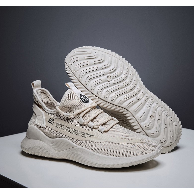 [Ảnh thật - Clip] Giày Sneaker Nam Phong Cách Hàn Quốc Mới Nhất - A70 | BigBuy360 - bigbuy360.vn