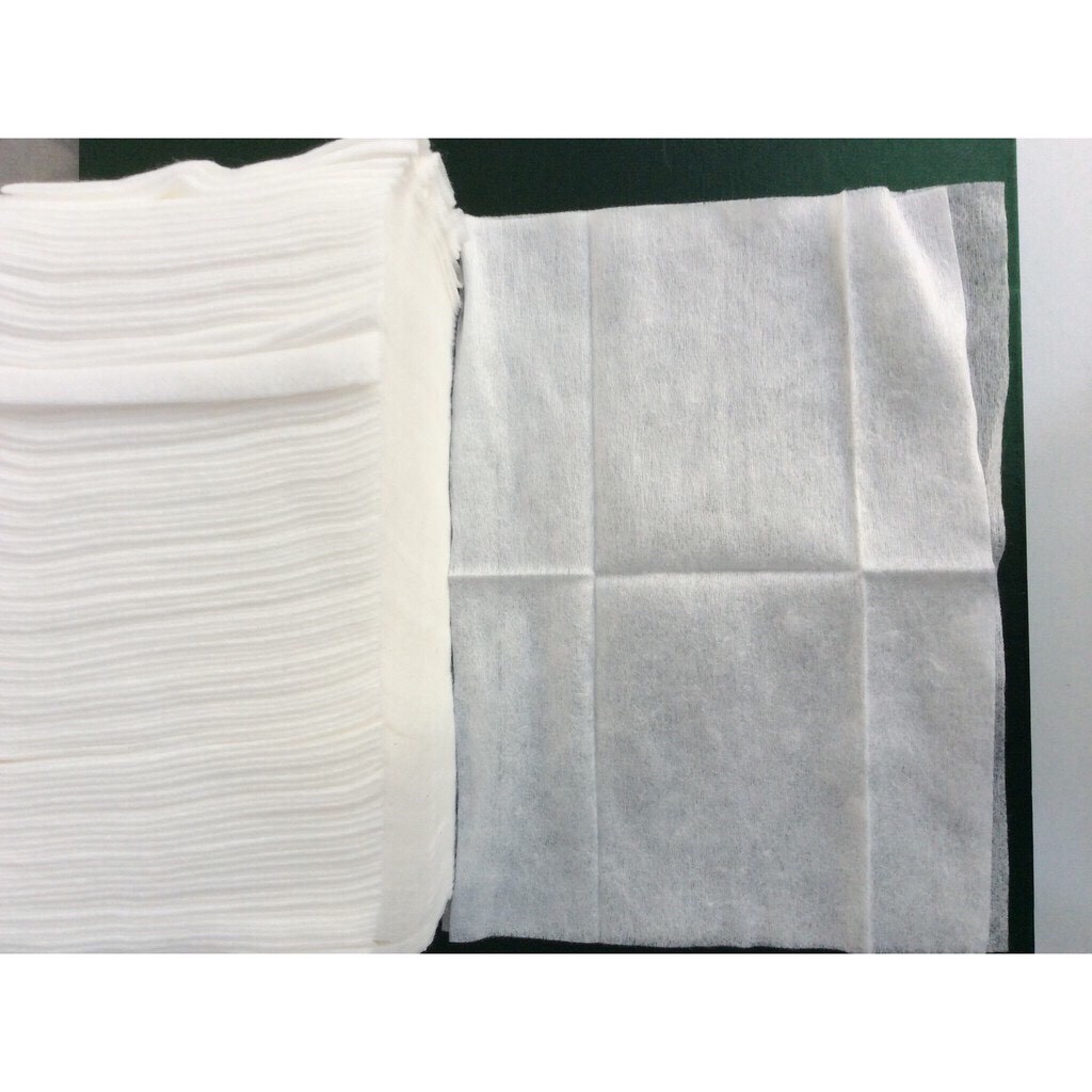 COMBO 4 GÓI KHĂN KHÔ ĐA NĂNG AIKO-270 TỜ -300G