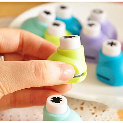 Dụng cụ dập cắt hình trang trí-Giao Ngẫu Nhiên