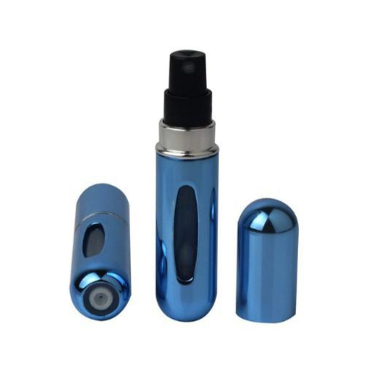 Lọ Chiết Nước Hoa Chai Chiết Nước Hoa Tự Động Dạng Xịt Thông Minh | Thế Giới Skin Care