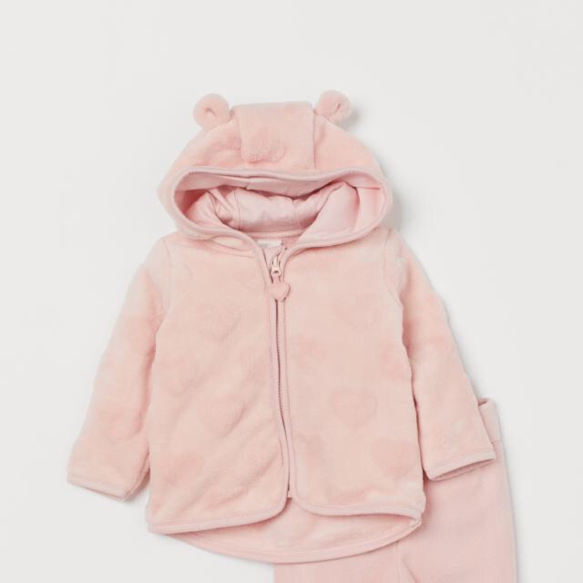 Sét HM chính hãng authentic