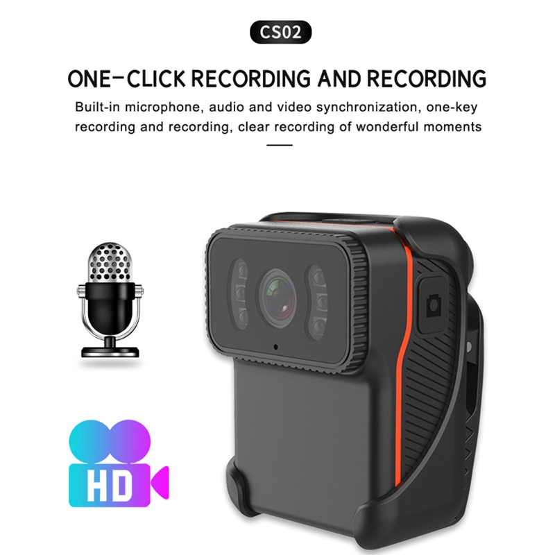 Camera Hành Trình Độ Phân Giải 1080P Full HD, Kết Nối WIFI, Chống Thấm Nước, Hỗ Trợ Quay