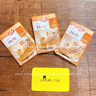 Men nở thường Ruf 7g không cần kích hoạt hàng Đức