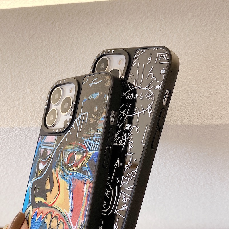 Ốp Lưng Điện Thoại Cứng Dành Cho iPhone 15 14 13 12 11 Pro Max Plus