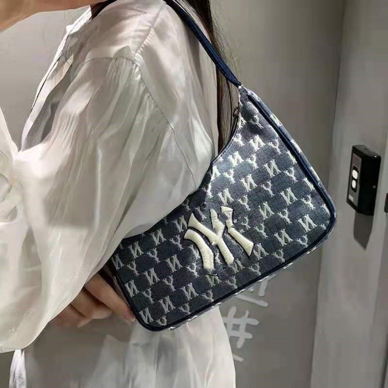 Túi cầm tay mini mới 2021-25x18x7cm