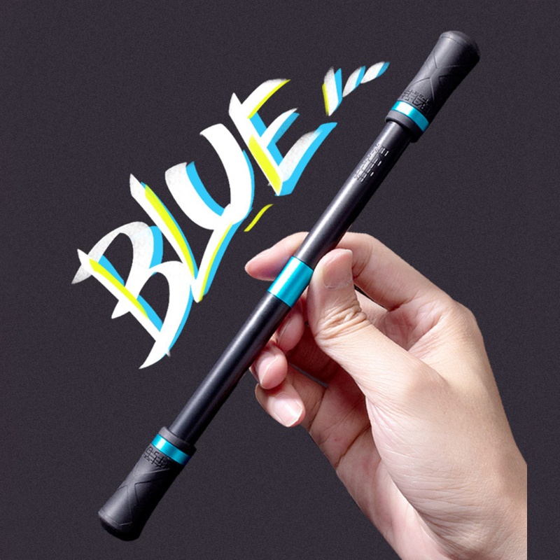 Bút xoay đồ chơi giải tỏa căng thẳng bằng hợp kim độc đáo