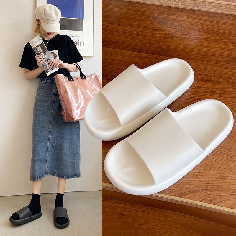 Giày Lười Siêu Mềm Nhẹ Thoải Mái Không Đau size 36-45 sf8203