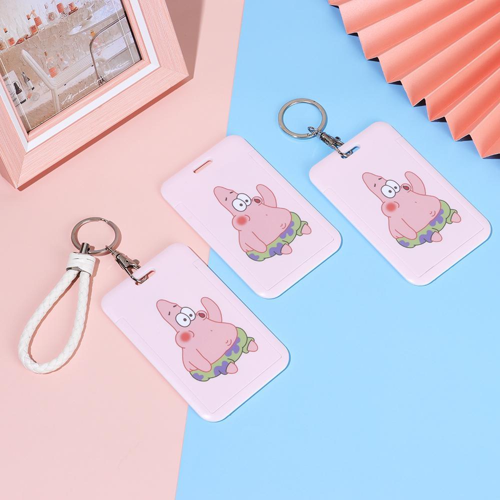 MIHAN1 Dây Đeo Thẻ Tiện Lợi Chất Lượng