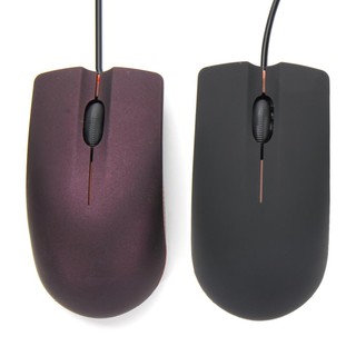 Chuột quang mini có dây USB 3D cho máy tính/laptop