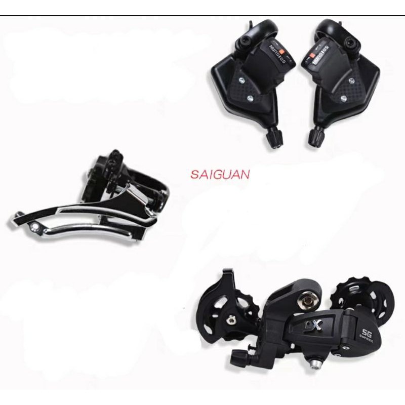 SẴN_ , XE ĐẠP THỂ THAO  LiMit RaCing  NAM NỮ  26inh