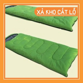 [FREE SHIP] Túi ngủ du lịch và văn phòng [XẢ KHO HOT]