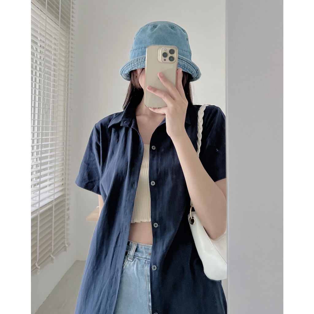 V9150 Váy somi xẻ tà đũi Audrey | BigBuy360 - bigbuy360.vn