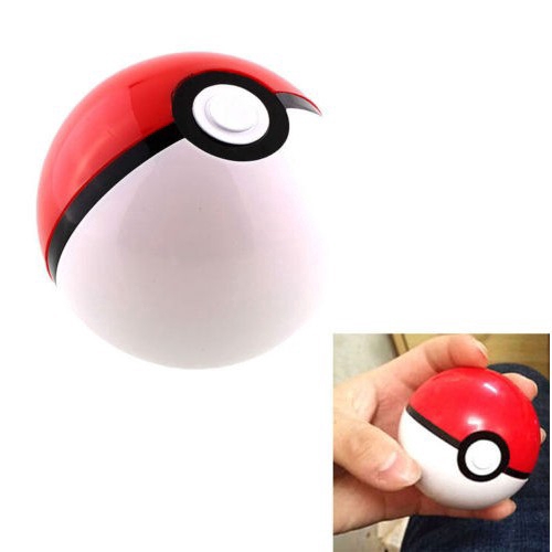 Đồ chơi mô hình quả bóng Pokemon bằng ABS độc đáo chất lượng cao