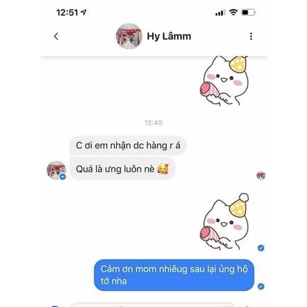 Áo bầu Chất von zập ly mềm mát cộc tay mùa hè