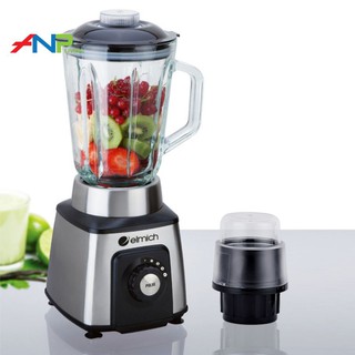 Máy xay sinh tố elmich el1846 600w xuất xứ cộng hòa séc