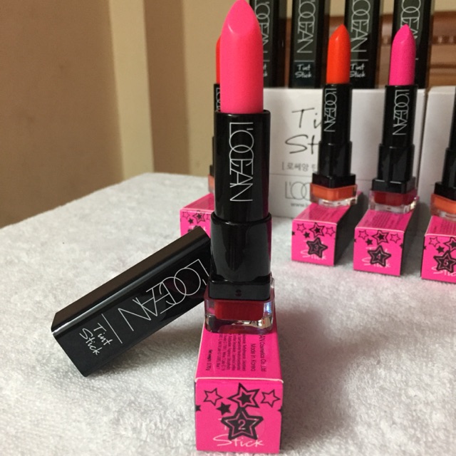 Son L’ocean Tint Stick 02