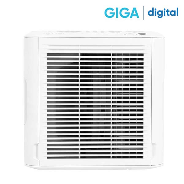 Máy lọc không khí tạo ẩm Daikin - MCK55TVM6 - Chính hãng - BH 12 tháng