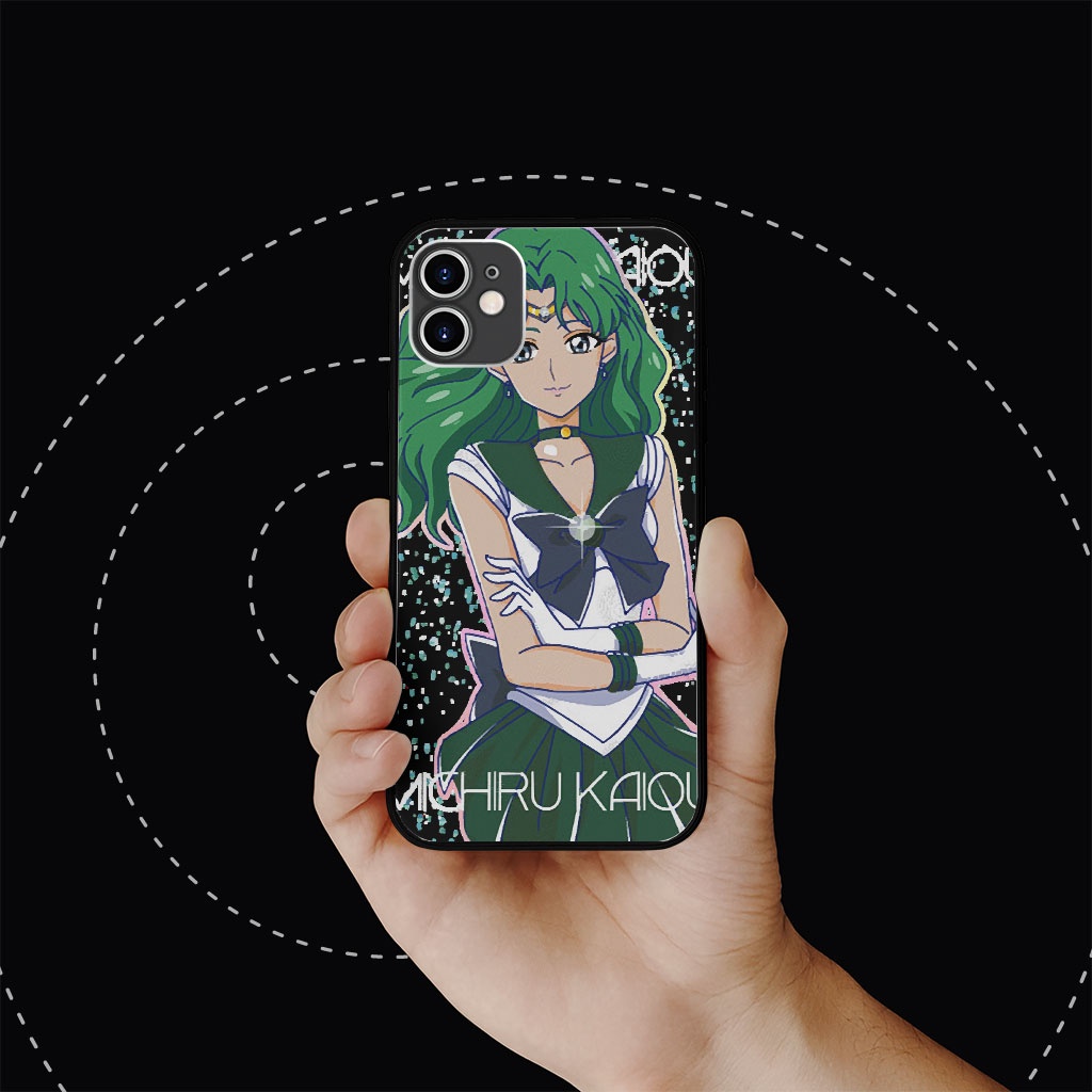 Ốp lưng anime sailor neptune xinh đẹp cho IPHONE và SAMSUNG  MANGA00711