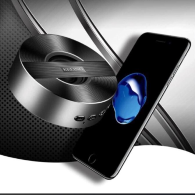 loa bluetooth keling A5 chính hãng