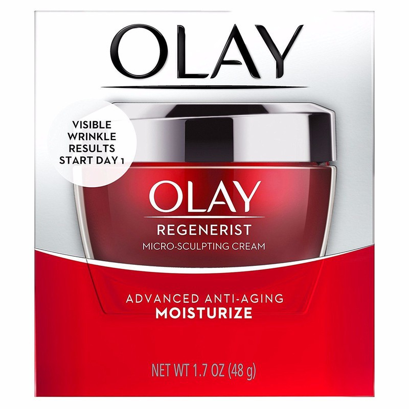 Kem Chống Lão Hóa Olay Regenerist Micro 48g