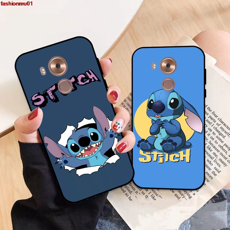 Huawei Honor Mate 8 9 10 20 30 X Play V9 GR3 GR5 P8 P9 Pro Lite mini P smart 2017 HSDZ Pattern-2 Silicon Case