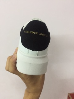 Giày MC Queen Spf