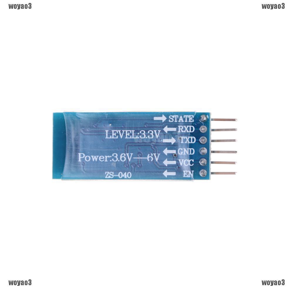 Bô ̣ Module không dây Bluetooth 4.0 CC2540 CC2541 , HM-10 BLE☆ | BigBuy360 - bigbuy360.vn