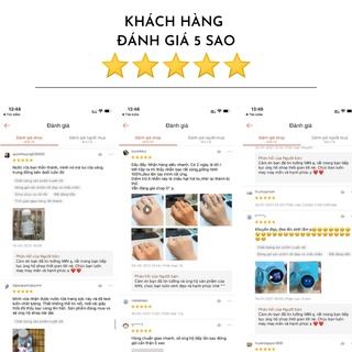 (Ảnh thật) Nhẫn bạc nữ hoa cúc Daisy (Freesize)