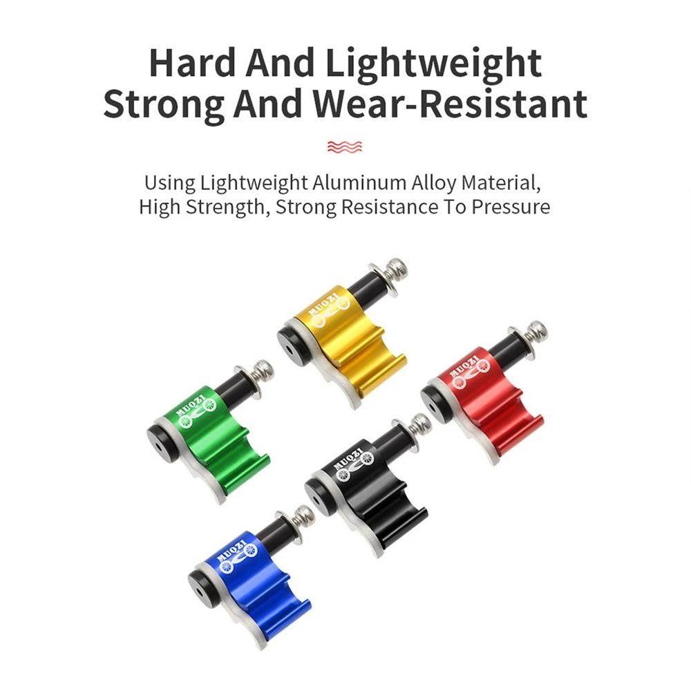 Danilo Phụ Kiện Giữ Dây Phanh Thủy Lực Cho Xe Đạp Leo Núi