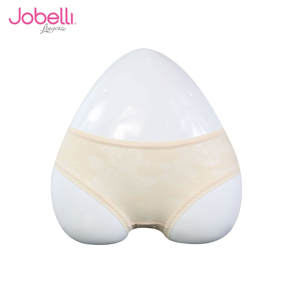 Quần lót nữ thun lạnh viền ren Jobelli  - 1333