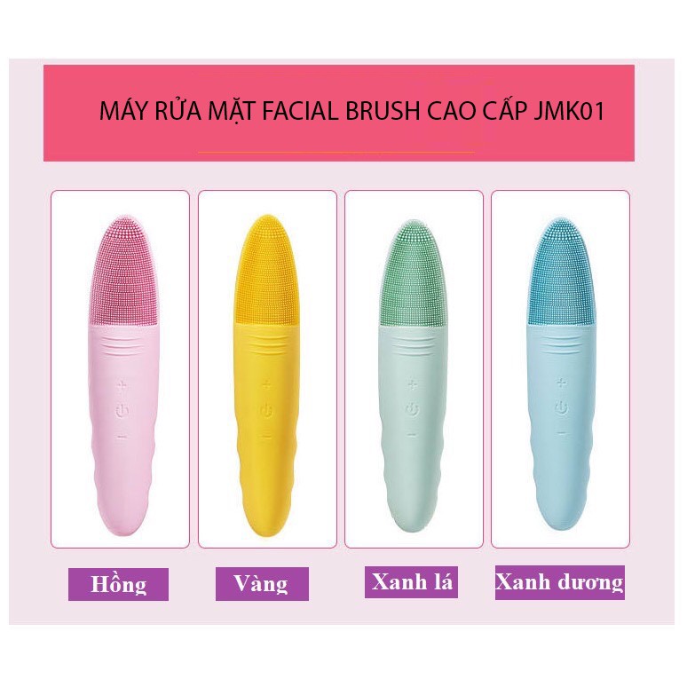 MÁY RỬA MẶT Cao Cấp JMK01