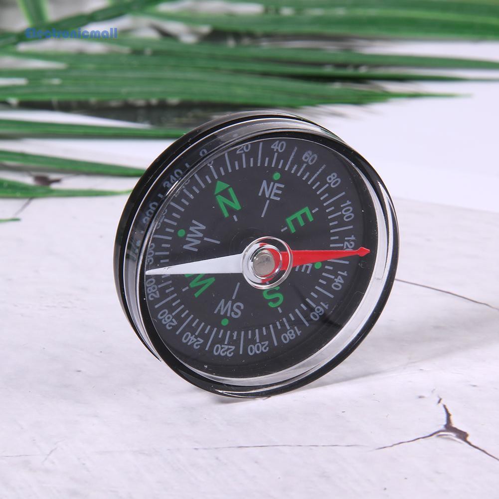 La bàn mini bỏ túi đường kính 40mm tiện dụng chất lượng cao | BigBuy360 - bigbuy360.vn