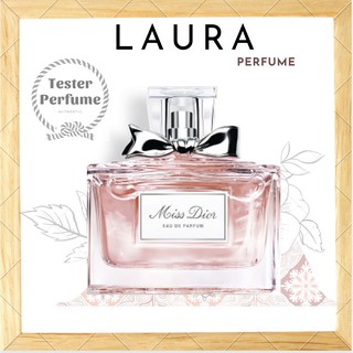 ᴸᴬᵁᴿᴬ.ᴾᴱᴿᶠᵁᴹᴱ - nước hoa miss dior edp