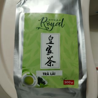 Trà lài-trà Nhài-ROYAL