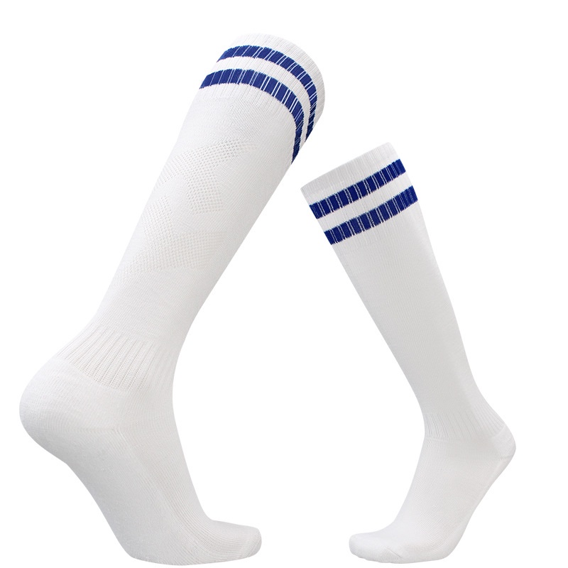 Tất Bóng đá 8_Sport cao cổ ( có đệm chân ) - Free ship + Quà tặng Loved socks by TatsTats.vn