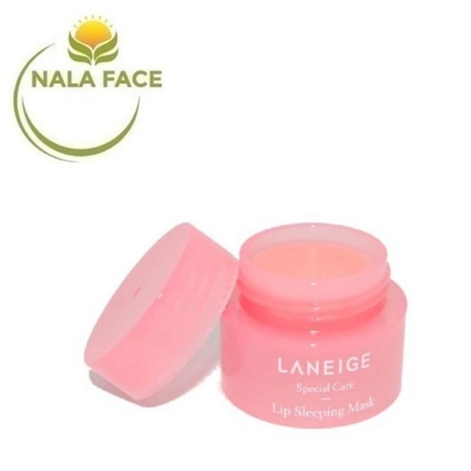 Mặt Nạ Ngủ Môi Laneige Lip Sleeping Mask 3g