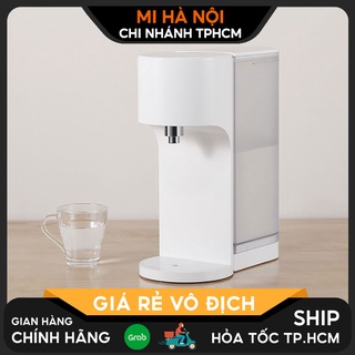 Máy nước nóng siêu tốc để bàn Viomi 4L