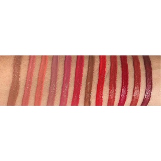 Son bóng Em cosmetics true gloss