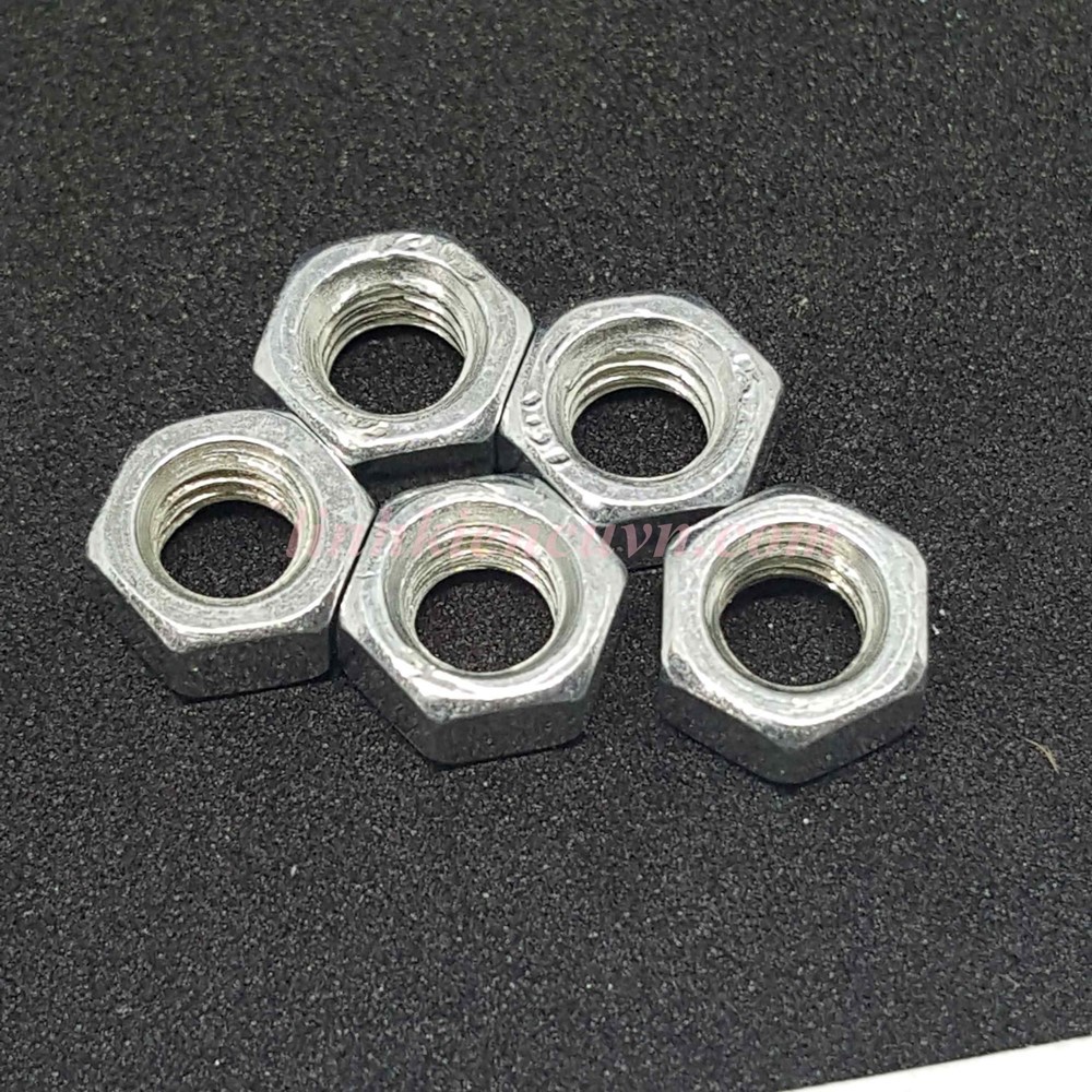 Đai ốc 5mm