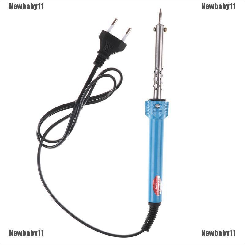 Bút Hàn Điện 30W 220V Phích Cắm EU Tiện Dụng